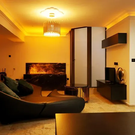 Olga Luxury Suite I 5 Min From Airport I Central Location I Traditional Village Luqa Exterior photo