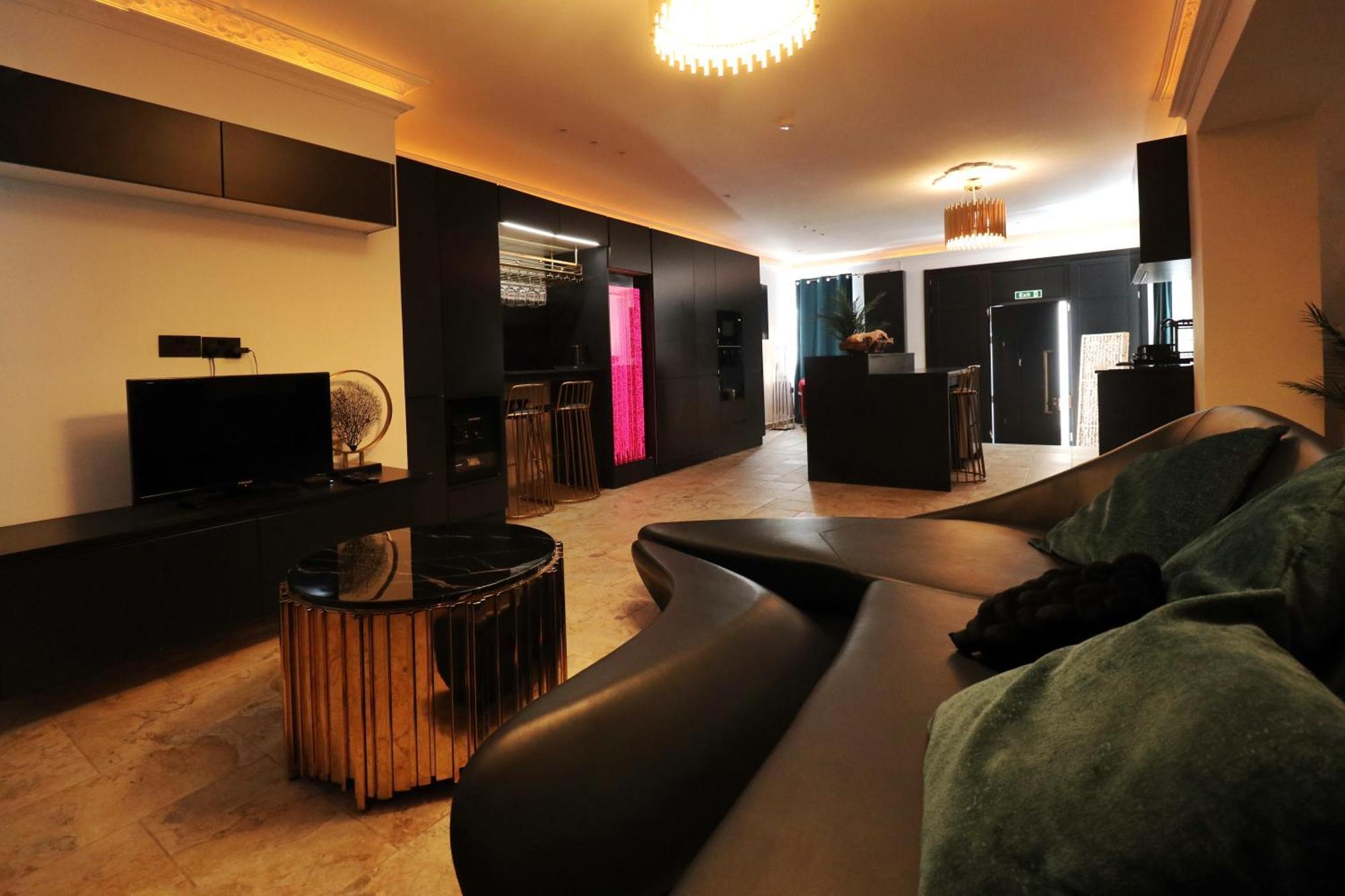 Appartement Olga Luxury I 5 Min From Airport I Location I Traditional Village Ħal Luqa