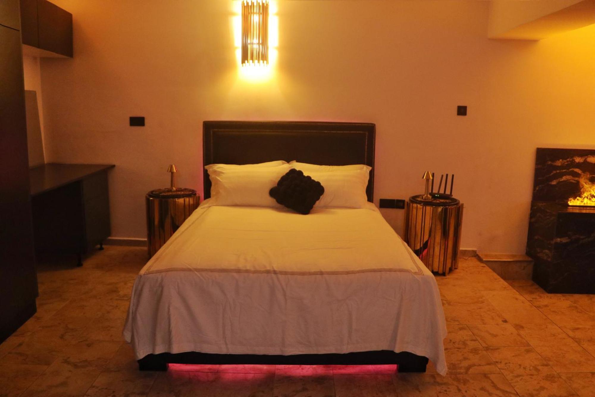 Olga Luxury I 5 Min From Airport I Location I Traditional Village * Ħal Luqa